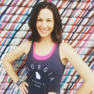 Meet your Posher, Abbey